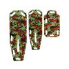 Tablero Espinal Madera Camuflaje